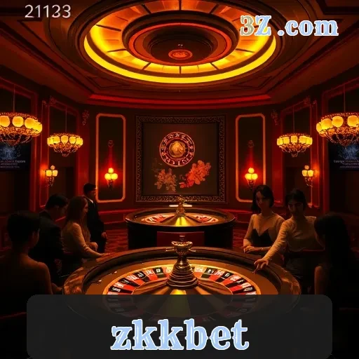 zkkbet: Jogos Incríveis para Todos os Estilos e Preferências