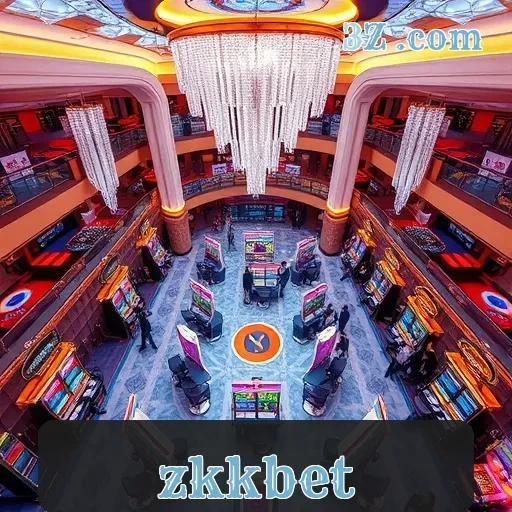 zkkbet: Recursos do Login que Transformam a Experiência do Usuário