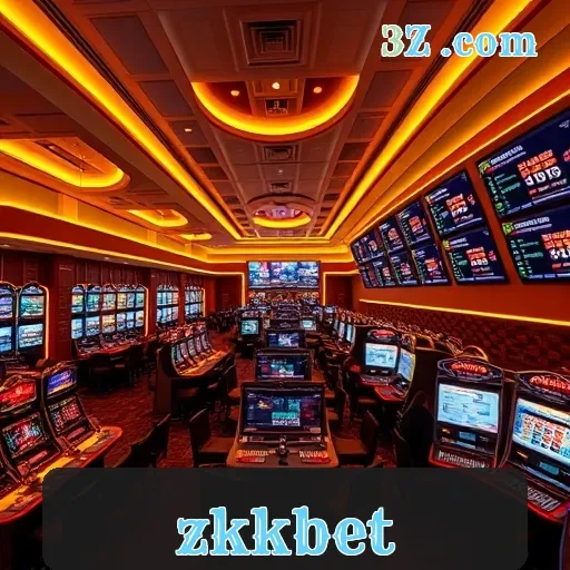 zkkbet: Descubra Como Realizar Pagamentos com Facilidade e Segurança