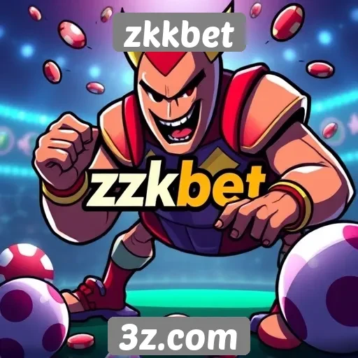 Opiniões de jogadores sobre a experiência no zkkbet