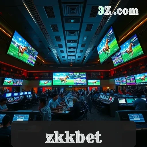 zkkbet: Conheça os Recursos que Garantem Sua Segurança no Jogo
