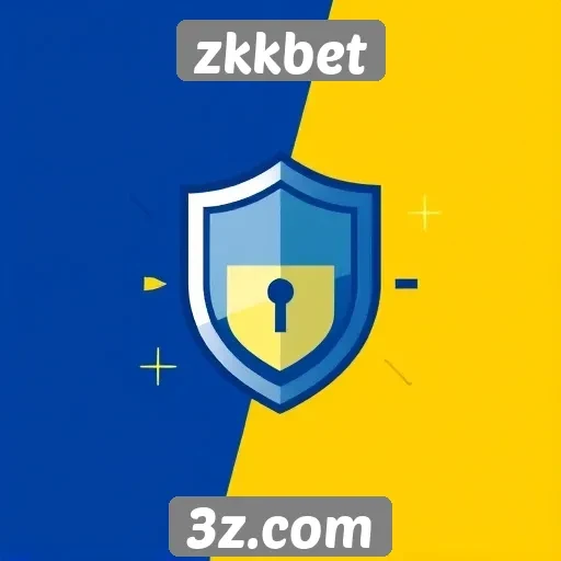 Recentes atualizações de segurança no zkkbet