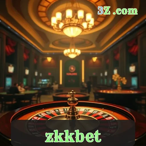zkkbet: Descubra Aventuras nos Eventos Esportivos com Recursos Incríveis