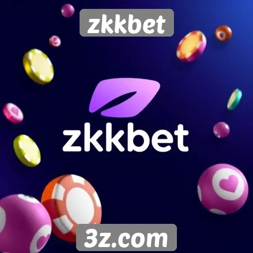 Novidades e recursos do site de jogos zkkbet