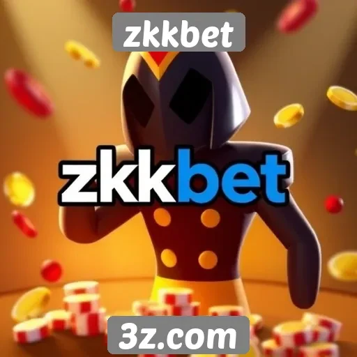Plataforma zkkbet apresenta promoções atrativas