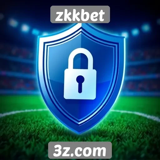 Avaliação de segurança do site de jogos zkkbet